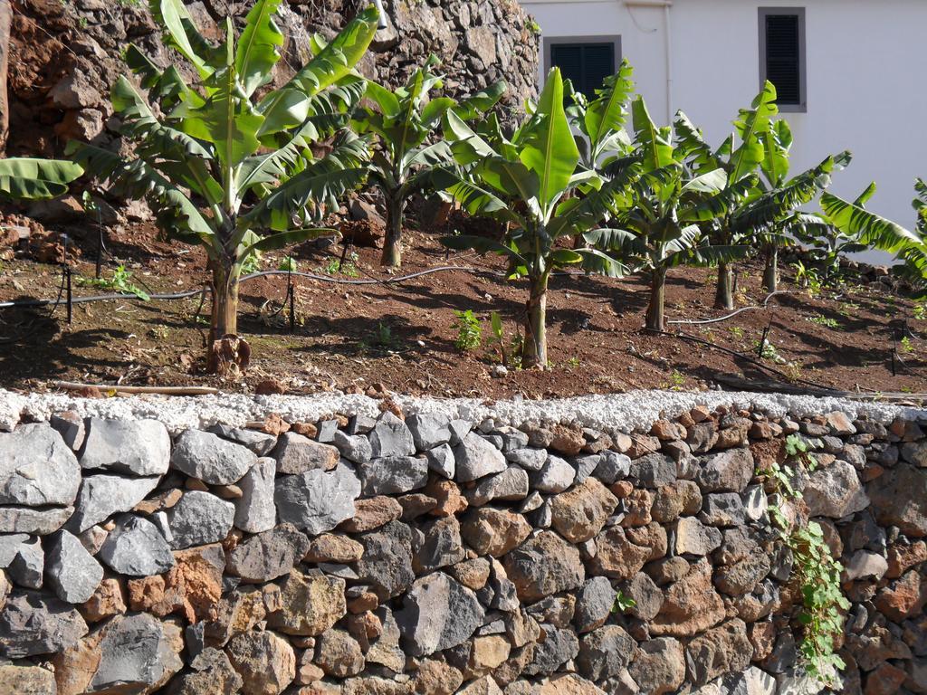 Fazenda Do Sousinha Hotel Funchal  Kültér fotó