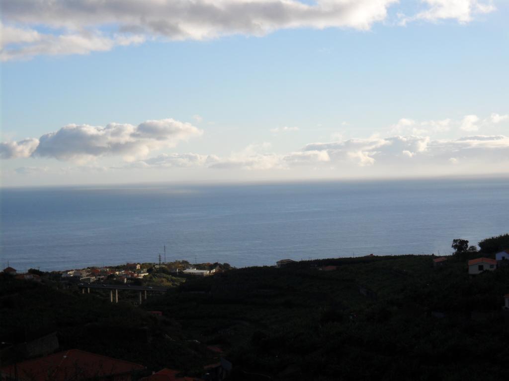 Fazenda Do Sousinha Hotel Funchal  Kültér fotó